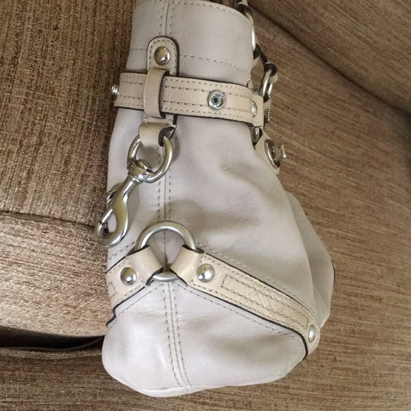 Coach bag - Picture 3 of 8